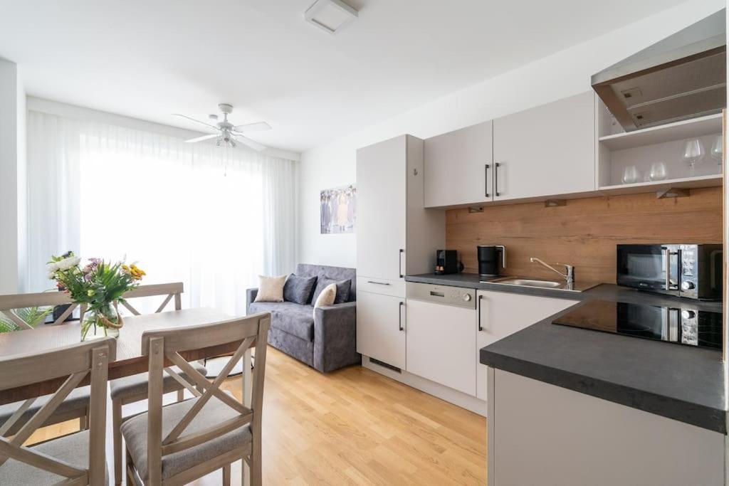 Cute 1Br Hideaway & City Quick By Hm Vienna Exterior photo