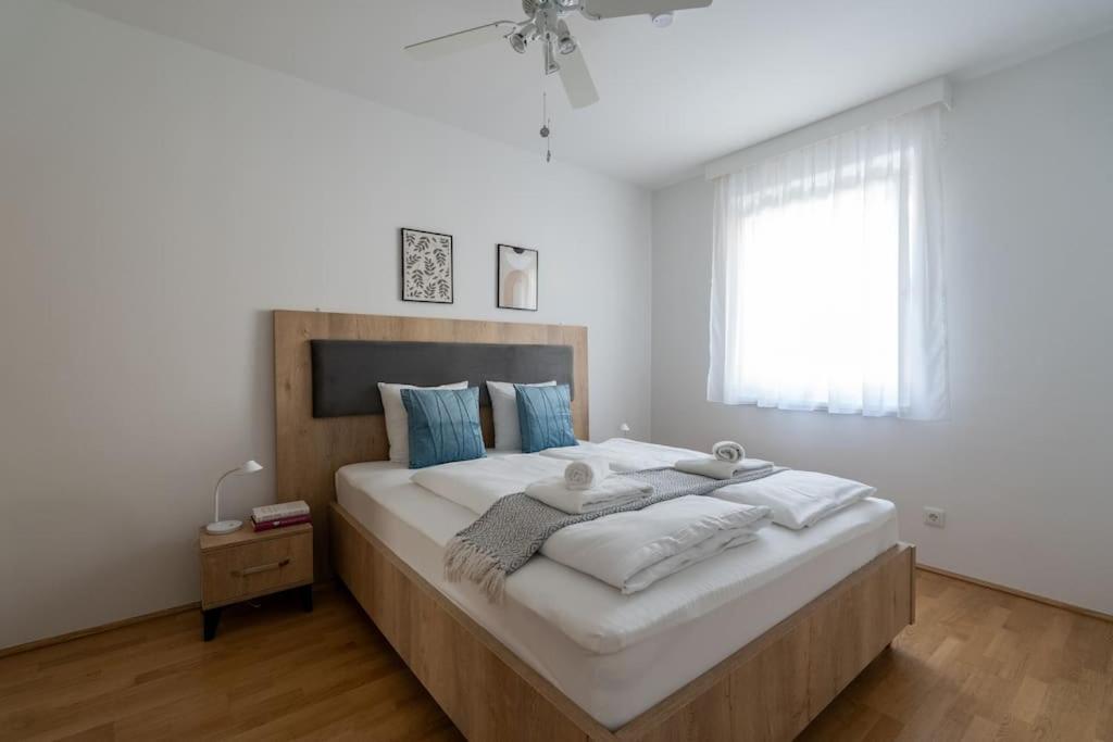 Cute 1Br Hideaway & City Quick By Hm Vienna Exterior photo