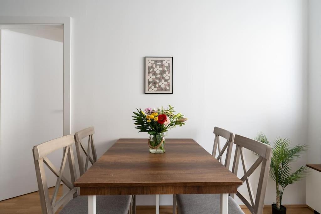 Cute 1Br Hideaway & City Quick By Hm Vienna Exterior photo